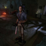 Evil Dead: Hail to the King
