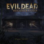 Evil Dead: Regeneration