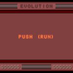 Evolution