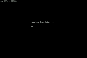 Excelsior Phase One: Lysandia