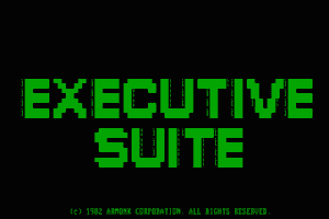 Executive Suite