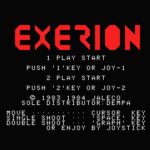 Exerion