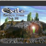 Exile: Escape from the Pit
