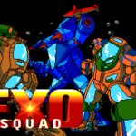 Exo Squad