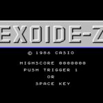 Exoide-Z
