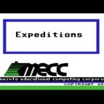 Expeditions