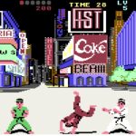 Exploding Fist +