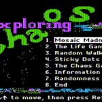 Exploring Chaos