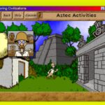 Exploring Civilizations