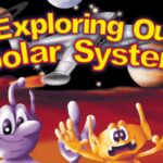 Exploring Our Solar System