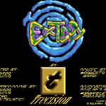 Extasy