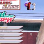 Extreme Boards & Blades