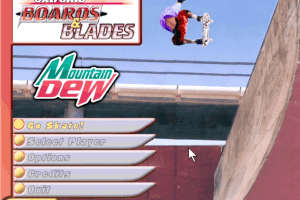 Extreme Boards & Blades