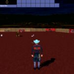 Extreme Bullrider