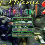 Extreme Paintbrawl 2