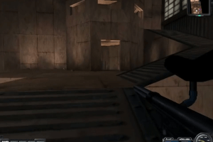 Extreme Paintbrawl 4