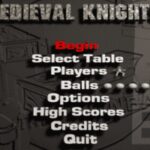 Extreme Pinball