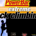 Extreme Rock Climbing