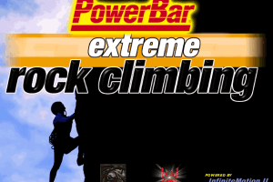 Extreme Rock Climbing