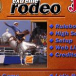 Extreme Rodeo