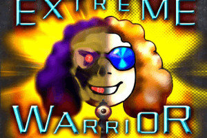Extreme Warrior