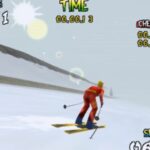 Extreme Wintersports