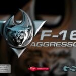F-16 Aggressor