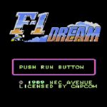F-1 Dream