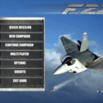 F-22 Lightning II