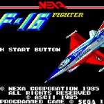 F16 Fighting Falcon