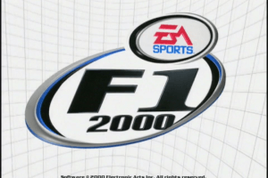 F1 2000