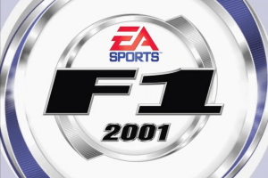 F1 2001
