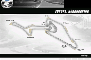 F1 Career Challenge