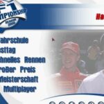 F1 Championship: Season 2000