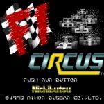 F1 Circus