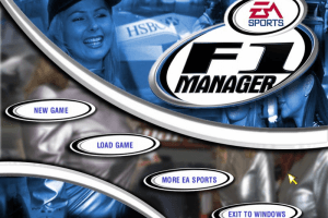 F1 Manager
