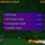 F1 Manager Professional