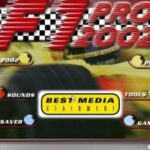 F1 Pro 2002