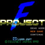 F1 Team Simulation: Project F