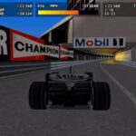 F1 World Grand Prix