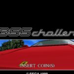 F355 Challenge: Passione Rossa
