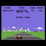F40 Pursuit Simulator