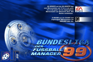 FA Premier League 99