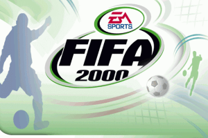 FIFA 2000: Major League Soccer