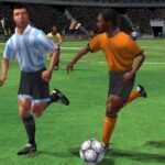 FIFA 2001: Major League Soccer