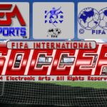 FIFA International Soccer
