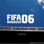 FIFA Manager 06