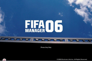 FIFA Manager 06