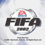 FIFA Soccer 2002: Major League Soccer