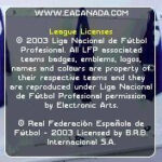 FIFA Soccer 2004